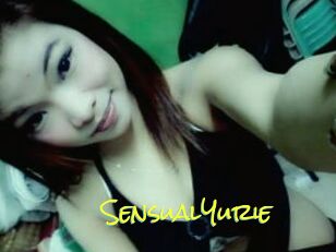 SensualYurie