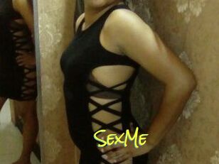 SexMe