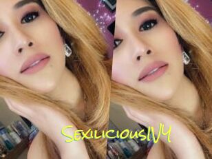 SexiliciousIVY