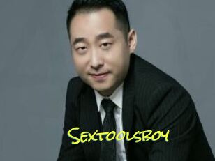Sextoolsboy