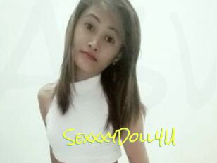 SexxxyDoll4U
