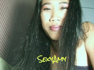 SexyAmy