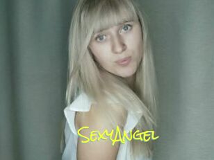 SexyAngel