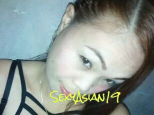 SexyAsian19