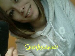 SexyAsianxo