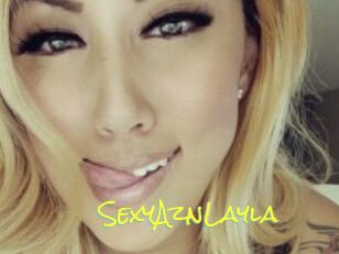 SexyAznLayla