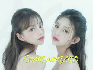 SexyBaby2020
