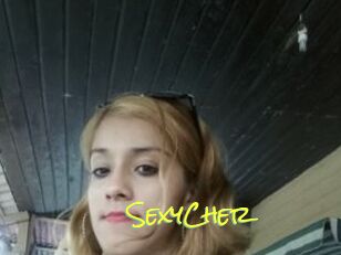 SexyCher