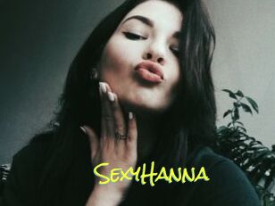 SexyHanna