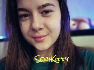 SexyKitty