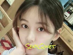 SexyQuiet