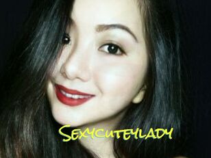 Sexycuteylady
