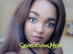 SexyliciousMeg