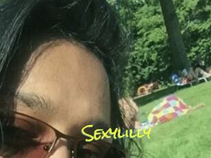 Sexylilly