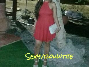 Sexyvrouwtje