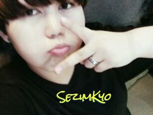 SezimKyo