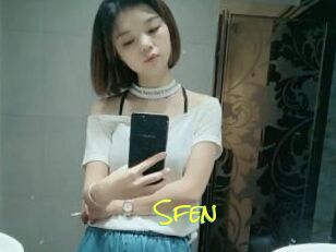 Sfen