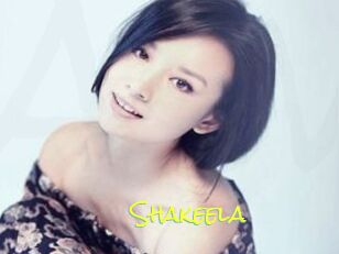 Shakeela