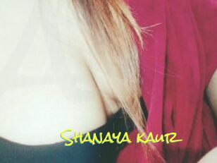 Shanaya_kaur