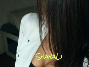 ShayaLi