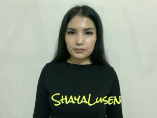 ShayaLusen