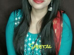 Sheetal