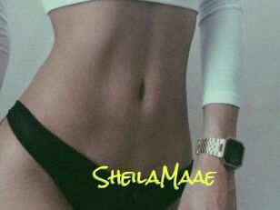SheilaMaae