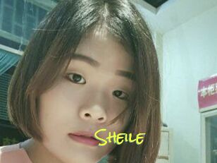 Sheile