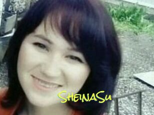 SheinaSu
