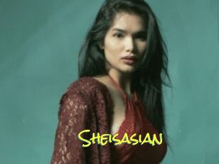 Sheisasian