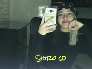 Shiro_sd