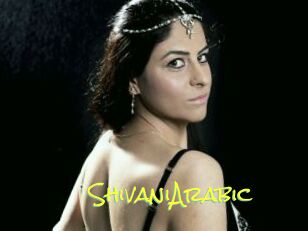 ShivaniArabic