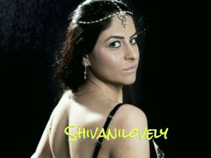 Shivanilovely