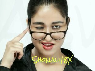 Shonali18X