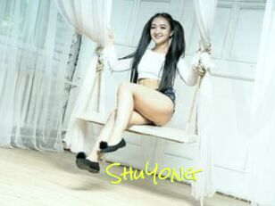 ShuYong