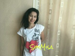 ShyMisa