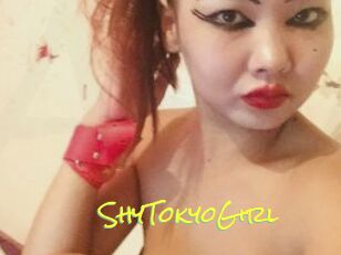 ShyTokyoGirl