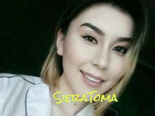 SieraToma
