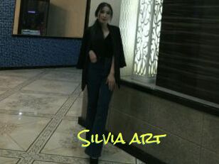 Silvia_art