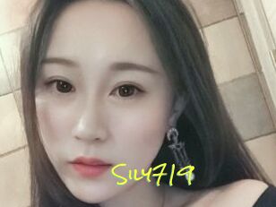 Sily719