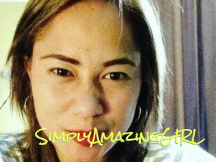 SimplyAmazingGIRL