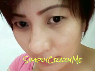 SimplyCrazyMe