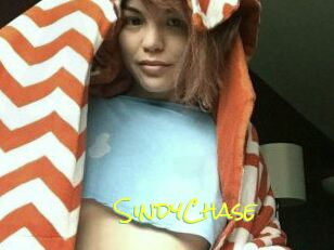 SindyChase