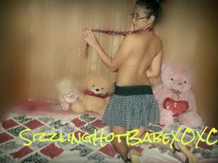 SizzlingHotBabeXOXO