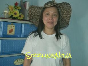SizzlingNova