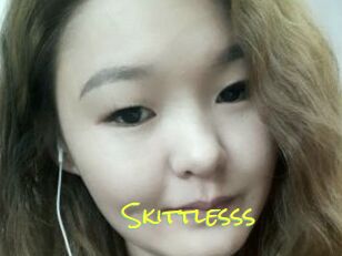 Skittlesss