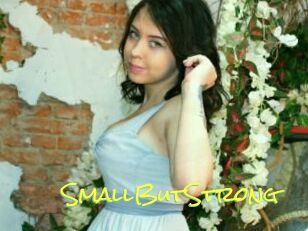 SmallButStrong