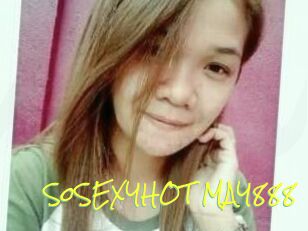 SoSEXYHOT_MAY888
