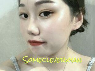Somecleverxyan