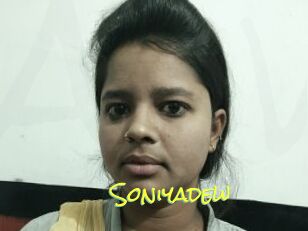 Soniyadew